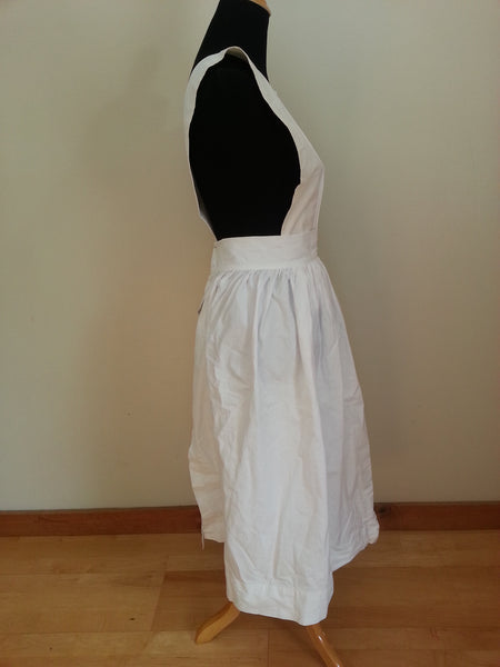 Nurse Apron <br> (25"-26" Waist)