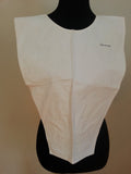 Nurse Apron <br> (25"-26" Waist)