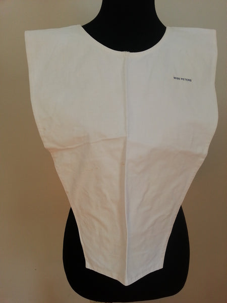 Nurse Apron <br> (25"-26" Waist)