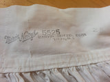 Nurse Apron <br> (25"-26" Waist)