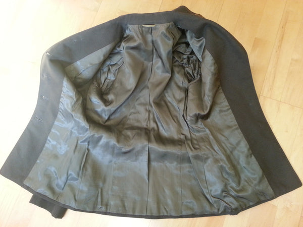 WAC Officer's Tunic (size 8R) <br> (B-33" W-28")