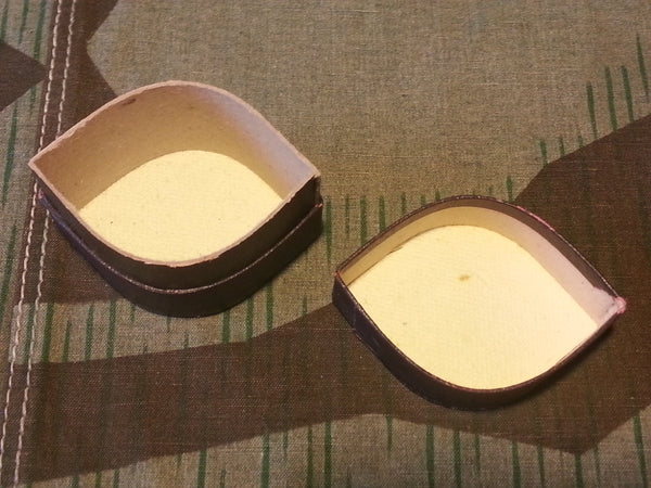German Ring Box