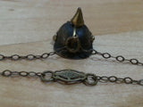 Pickelhaube Sweetheart Necklace