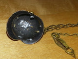 Pickelhaube Sweetheart Necklace