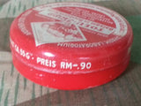 Tolu-Trapp Balsam in Bonbonsform Medicine Tin (Price in RM)