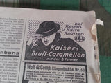 Kaisers Brust Caramellen Cough Drop Tin