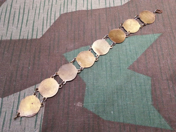 Munich Crest Bracelet