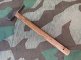German Gebirgsjäger Piton Hammer