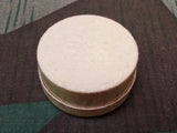 Small Edelweiss Camembert Cheese Container