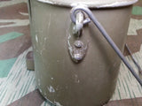 Matching Named Mess Kit