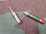 Period Pencil Tip Protector