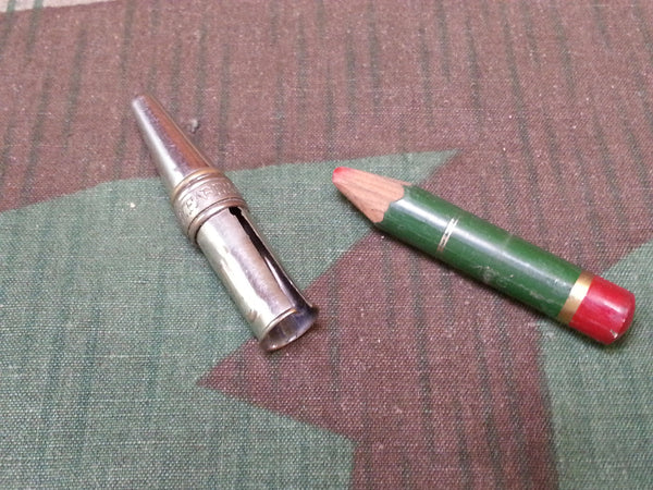 Period Pencil Tip Protector