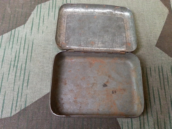 Geg Husten Bonbons Cough Drop Tin