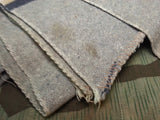 Non-standard German Blanket