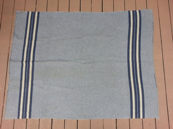 Non-standard German Blanket