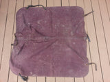 Period Horse Cover
