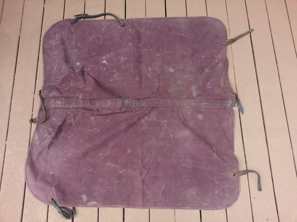 Period Horse Cover