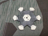 Original Feldgrau Linengarn Linen Thread Star