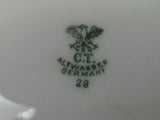 Original Eckstein Cigarette Ashtray