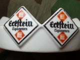 Original Eckstein Cigarette Ashtray