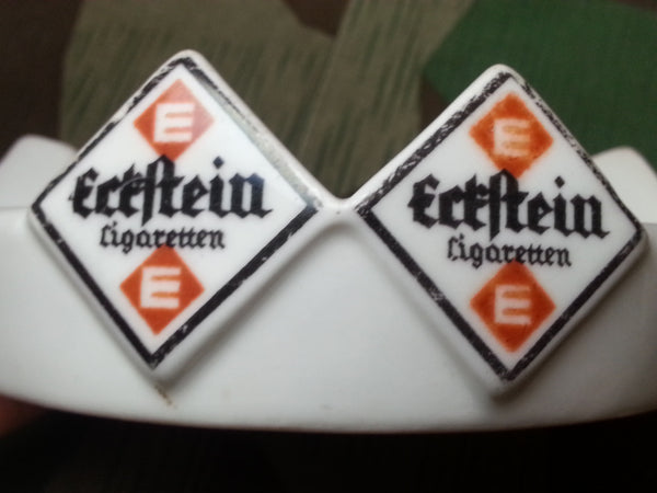 Original Eckstein Cigarette Ashtray