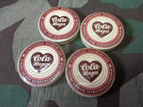 Cola Herzen Chocolate Tin