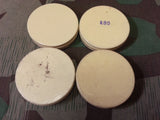 Cola Herzen Chocolate Tin