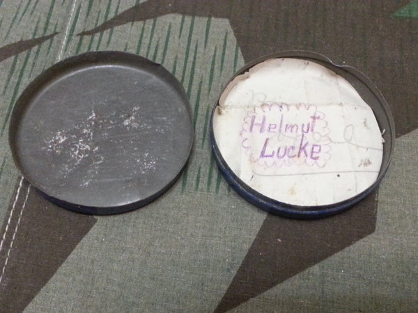 Wawil Pektoral Tabletten Cough Drops Tin