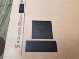 Finanzamt Plauen Envelopes (Set of 3)