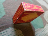 Original Rosodont Tooth Soap Refill Package