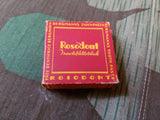 Original Rosodont Tooth Soap Refill Package