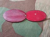 Arthur Stang Saddle Maker Advertsing Mirror