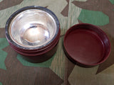 Isola Small Bakelite Thermos