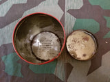 Bahlsen Pretzel Tin