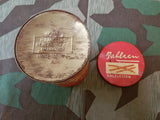 Bahlsen Pretzel Tin
