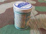 Medical Dry Yeast Container