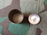 Medical Dry Yeast Container
