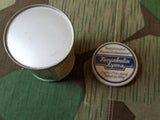 Medical Dry Yeast Container