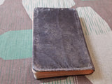 Gebet und Gesangbuch für das Bistum Münster Catholic Prayer & Hymnal 1936