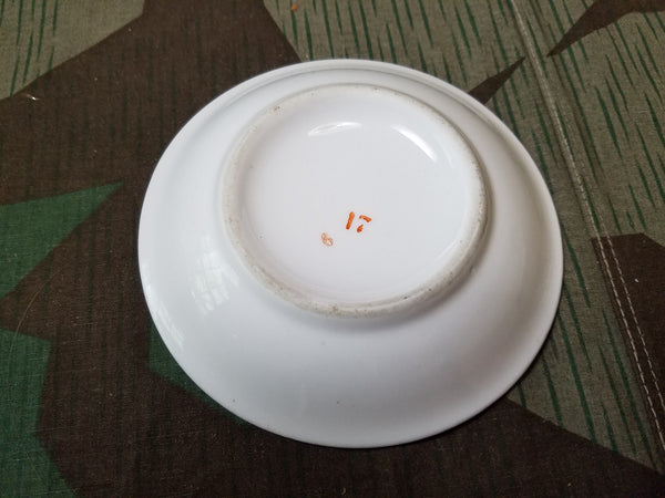 Reemtsma Ova Cigaretten Plate
