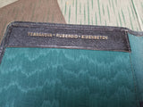 Notebook Cover Gottreich Lohse Chemnitz