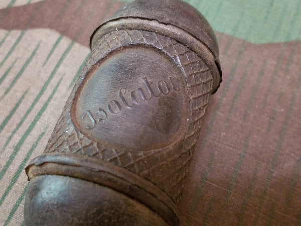 Original Rubber Spark Plug Protector