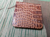 Cigar Advertising Matchbook Cover from Munich