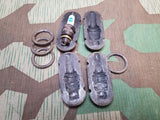 Original Rubber Spark Plug Protector