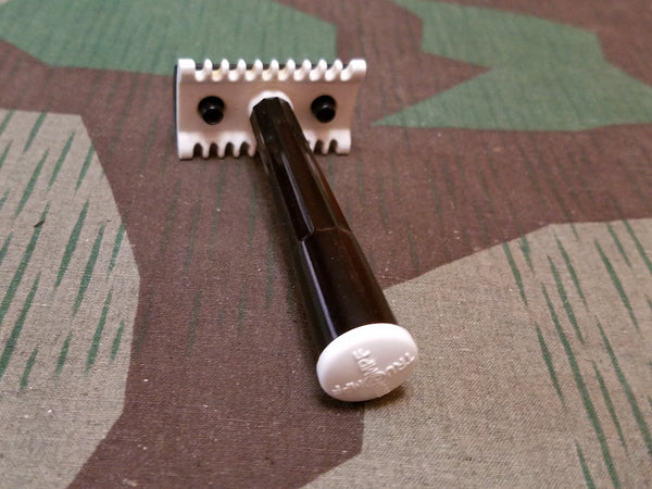 Original Trumpf Razor Black & White