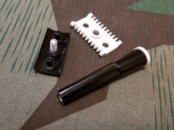 Original Trumpf Razor Black & White