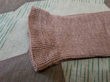 German Winter Stockings / Long Socks (AS-IS)