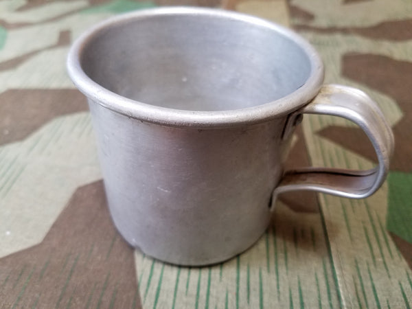 Rein Aluminium Cup