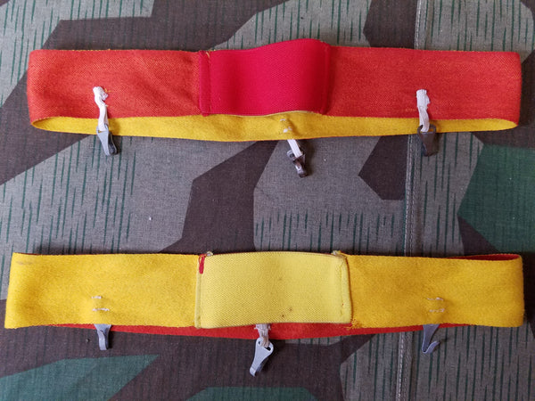 German Helmet Training Band