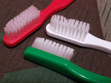 New Chlorodont Toothbrushes